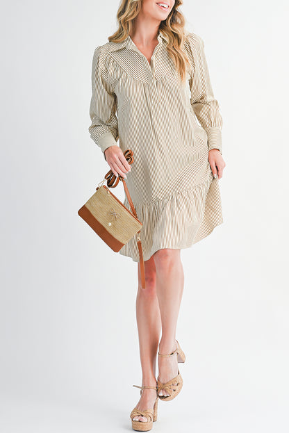 Beige Bow Pearl Decor Straw PU Leather Patched Crossbody Bag - Snoopy's Closet