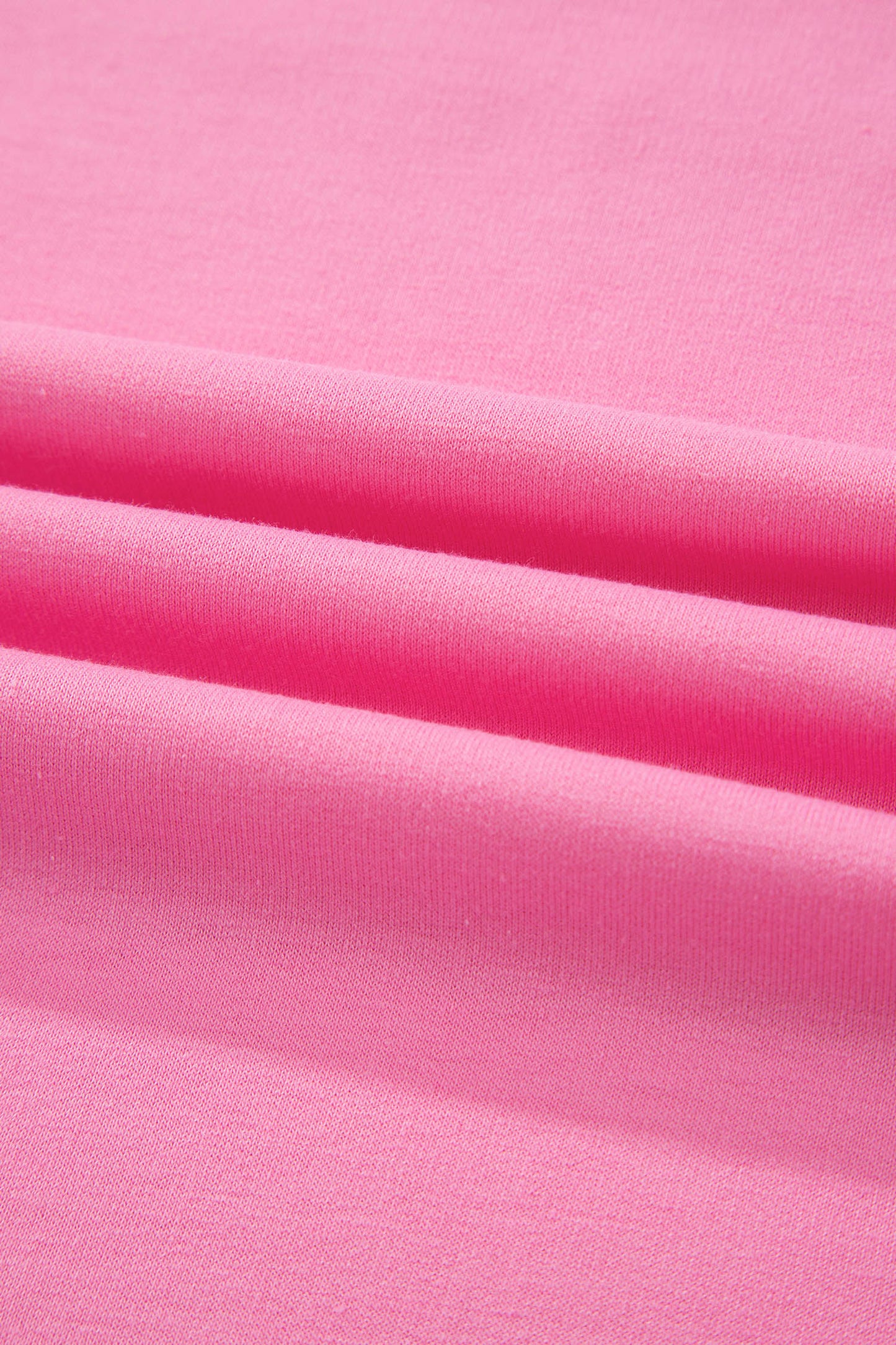 Sachet Pink V Neck Short Sleeve Top Drawstring Shorts 2pcs Set - Snoopy's Closet