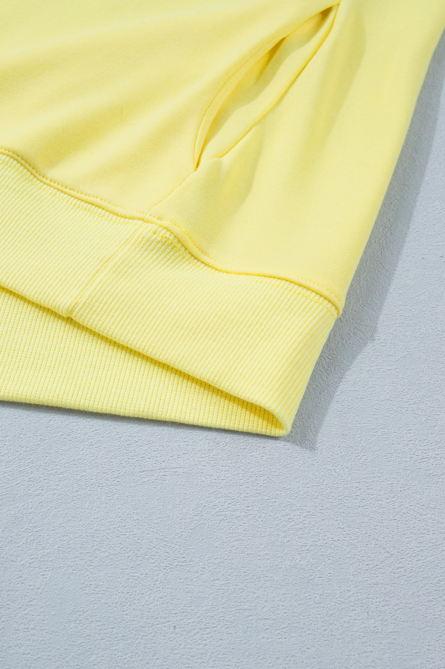 Mint Green Solid Color High Neck Cap Sleeve Loose Top - Snoopy's Closet