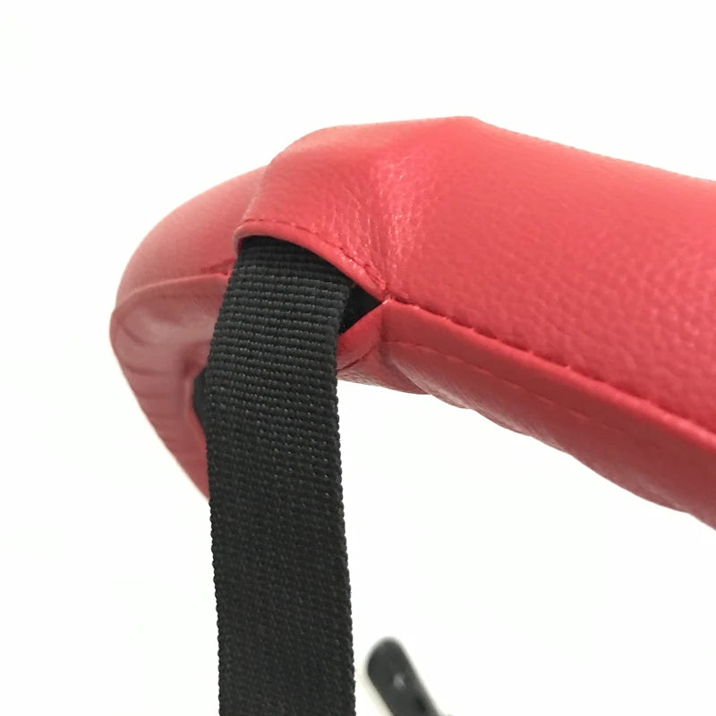 Funda protectora de poliuretano para reposabrazos de cochecito, compatible con Babyzen Yoyo 2 /yoyo +/yoyo, funda protectora para barra delantera de cochecito, accesorios