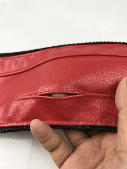Funda protectora de poliuretano para reposabrazos de cochecito, compatible con Babyzen Yoyo 2 /yoyo +/yoyo, funda protectora para barra delantera de cochecito, accesorios