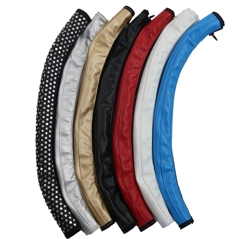 Funda protectora de poliuretano para reposabrazos de cochecito, compatible con Babyzen Yoyo 2 /yoyo +/yoyo, funda protectora para barra delantera de cochecito, accesorios