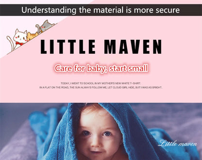 Little maven Pantalones deportivos CAR para bebés, ropa para niños con bordado de dibujos animados de excavadora, pantalones de algodón para niños, joggers