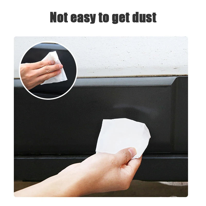 HGKJ S3 Renovador Líquido de Plástico y Cuero para Partes Interiores de Automóviles Restaurador Refrescante Limpiador en Espuma Pasta Restauradora para Coche