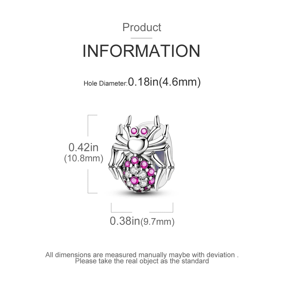 New Arrivals Silver Plated Cute Pet Moon Luminous Firefly Charms Fit Original Bangle Beads Pendent Dangle Bracelet DIY Jewelry