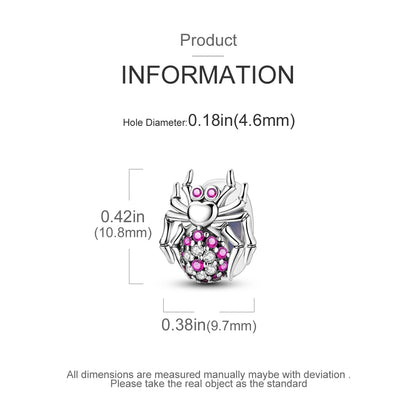 New Arrivals Silver Plated Cute Pet Moon Luminous Firefly Charms Fit Original Bangle Beads Pendent Dangle Bracelet DIY Jewelry