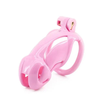 New viper viper chastity lock cobra male chastity lock cb lock penis restraints chastity for sissys sexy toys for men four rings
