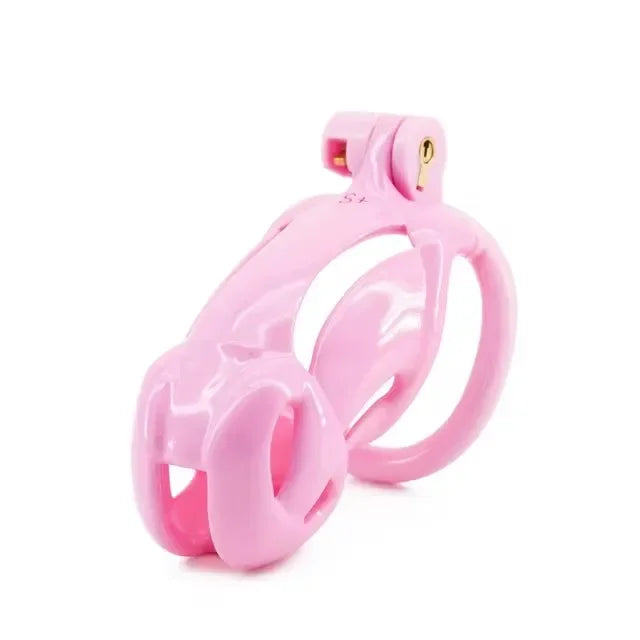 New viper viper chastity lock cobra male chastity lock cb lock penis restraints chastity for sissys sexy toys for men four rings