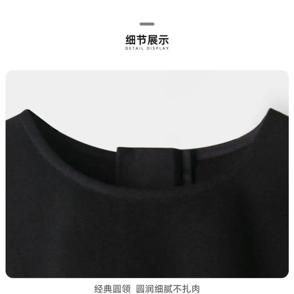 2025 Corea Niñas Bebé Vestido Verano Primavera Otoño Cuadros Retazos Vestidos Casuales Moda Niños Ropa Vestidos