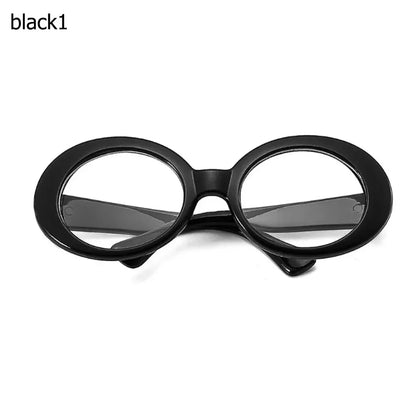 Cat Glasses Cool Pet Small Dog Fashion Round Glasses Pet Product For Little Dog Cat Sunglasses For Photography Pet Accessories