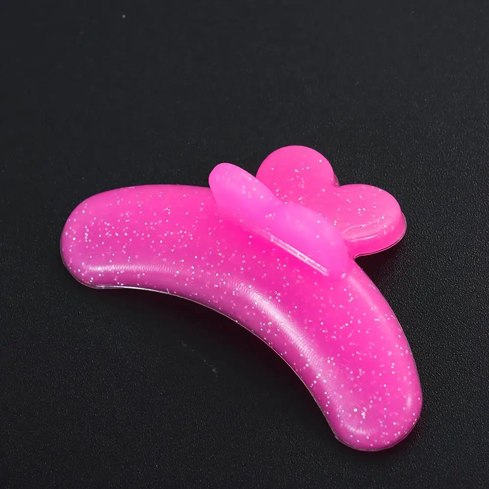 New 1/2PC Applicator Tools Silicone Lash Lift Pads Ice Cream Reusable Eyelash Perm Curler 3D Eyelash Curler Accessories Women