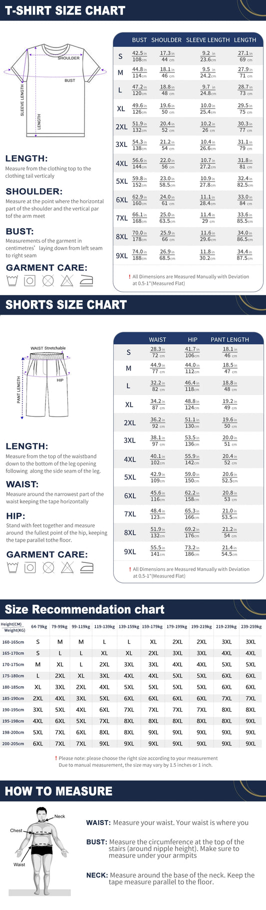 Traje casual de verano para hombre de talla grande - Camiseta de manga corta y pantalones cortos con estampado de leyendas del hip-hop, conjunto de dos piezas