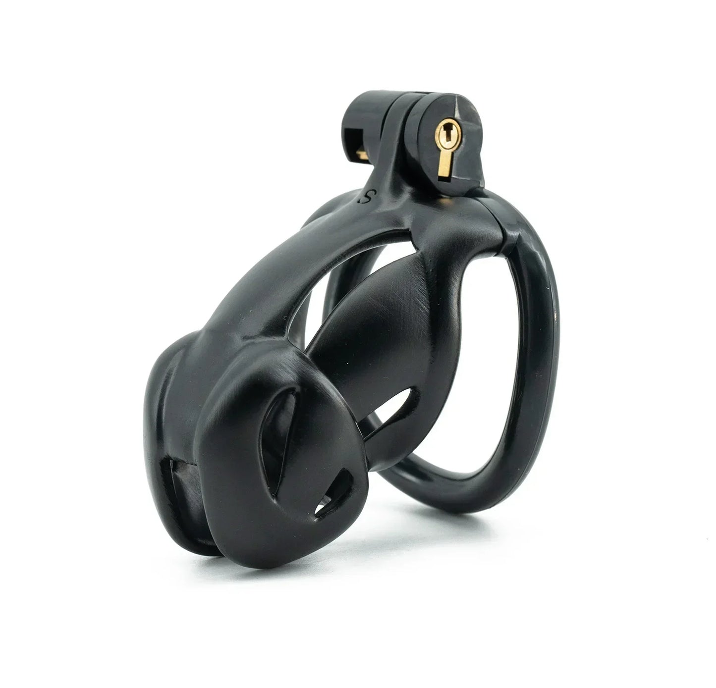 New viper viper chastity lock cobra male chastity lock cb lock penis restraints chastity for sissys sexy toys for men four rings