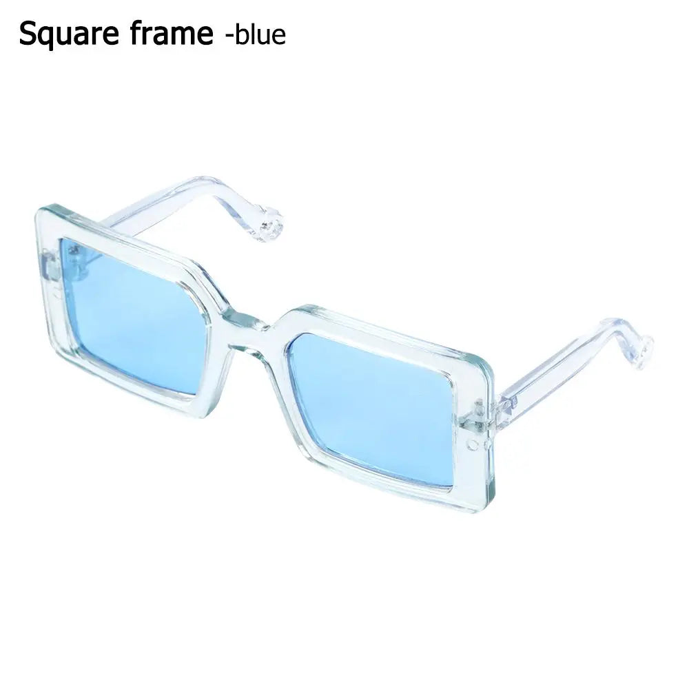 Cat Glasses Cool Pet Small Dog Fashion Round Glasses Pet Product For Little Dog Cat Sunglasses For Photography Pet Accessories