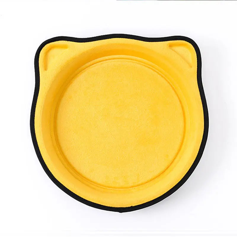 Nueva hamaca para gatos de ventana, rascador, mascota, gatito colgante, cama para dormir, gatos, asiento soleado de ventana, nido, soporta 15kg, accesorios para gatos