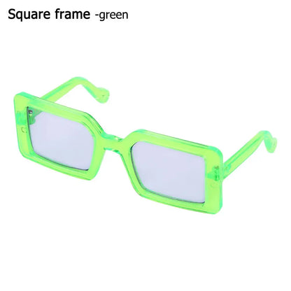 Cat Glasses Cool Pet Small Dog Fashion Round Glasses Pet Product For Little Dog Cat Sunglasses For Photography Pet Accessories