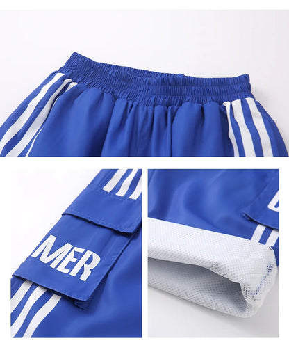 Chaqueta de hip hop para niños Pantalones cargo de contraste Sudaderas para niñas Conjuntos de ropa de baile callejero Chándal para niños Ropa urbana infantil