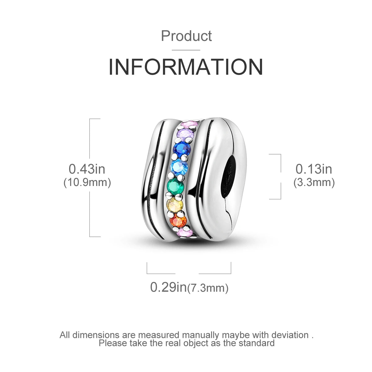 New Arrivals Silver Plated Cute Pet Moon Luminous Firefly Charms Fit Original Bangle Beads Pendent Dangle Bracelet DIY Jewelry
