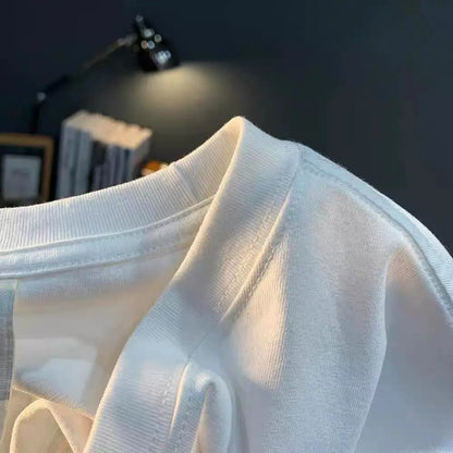 Blusa Súper Potente para Chicas Entrenamiento de Ropa Urbana Camiseta de Mujer Camiseta de Gimnasio Fitness de Academia
