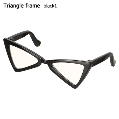Cat Glasses Cool Pet Small Dog Fashion Round Glasses Pet Product For Little Dog Cat Sunglasses For Photography Pet Accessories
