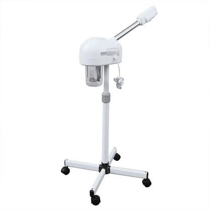 Vaporizador Facial para Salón de Belleza Spa Equipo de Belleza Sauna Cuidado de la Piel Máquina de Ozono