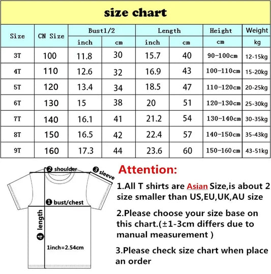 Star Wars Yoda Baby Yoda Print Kids Cotton T Shirt Casual Short Sleeve Tee Boys Girls Toddler Summer Top