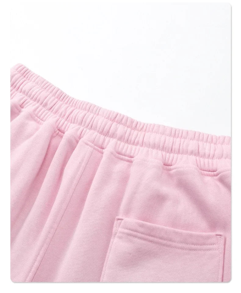 Conjunto de camisa y pantalón corto para 2025