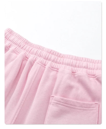 Conjunto de camisa y pantalón corto para 2025