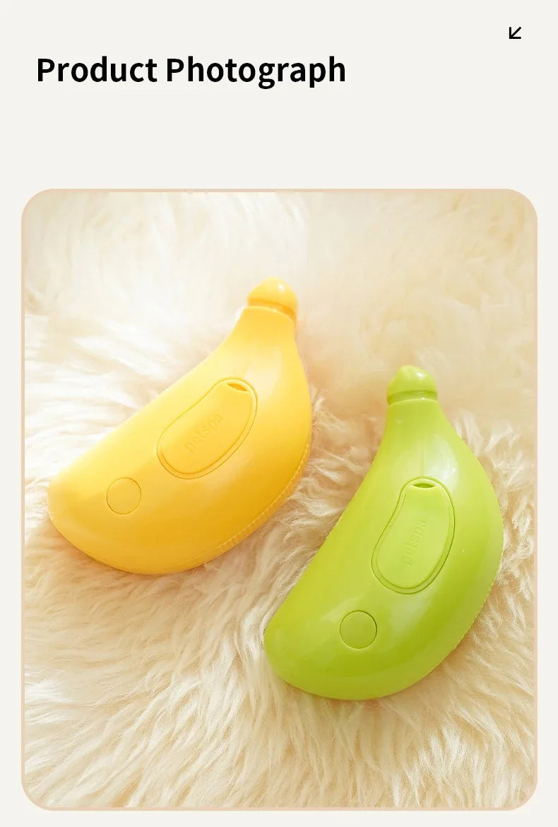 Cepillo de vapor giratorio para gatos y perros, peine eléctrico pulverizador para eliminar el pelo, cepillo de gato de silicona suave para masaje, peine de aseo, accesorios para mascotas