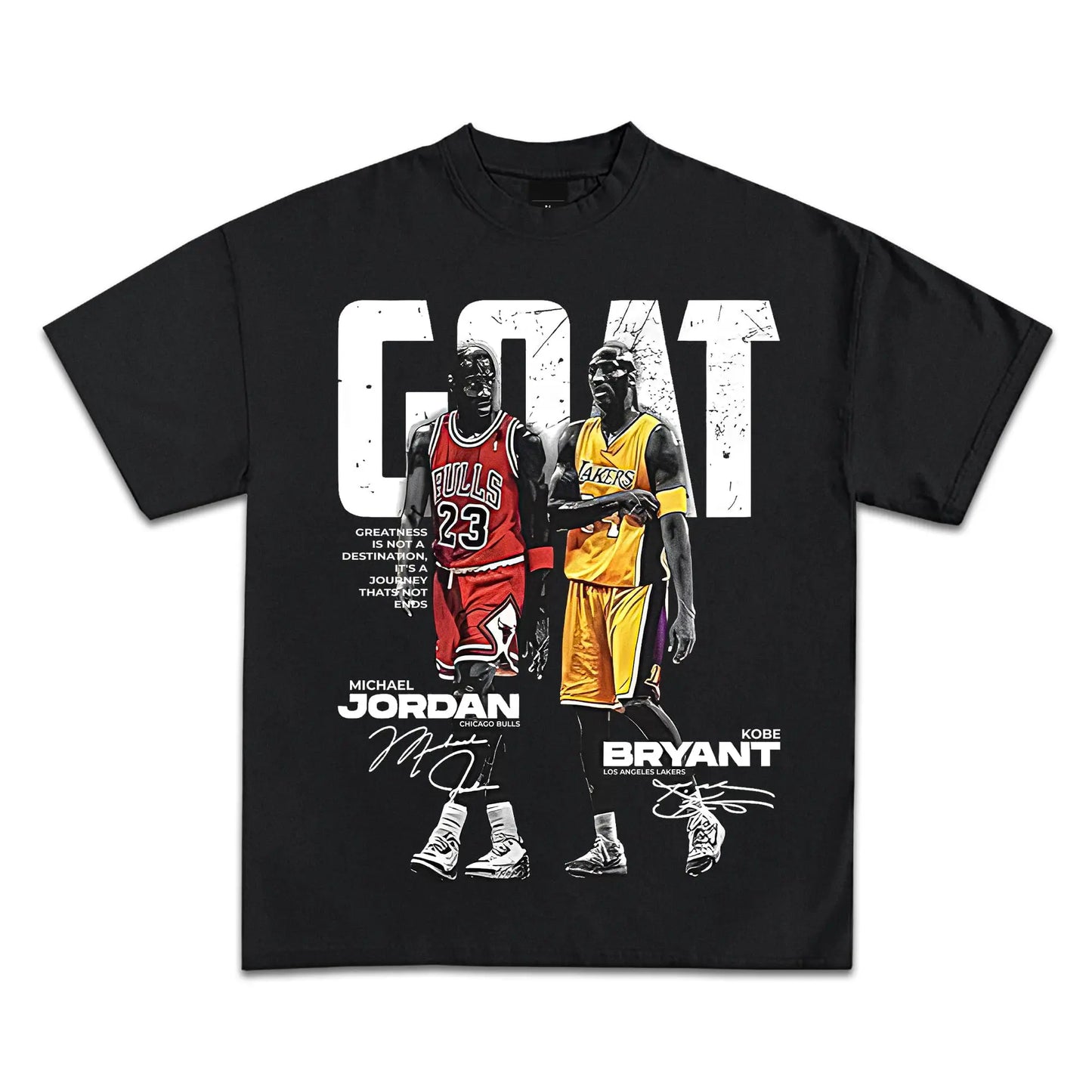 Colección de Camisetas Gráficas Vintage de Cultura Pop, Rap Americano, Baloncesto, Ropa Urbana, Hip-Hop, Tops Y2K de Calidad Premium para Hombre, Manga Corta