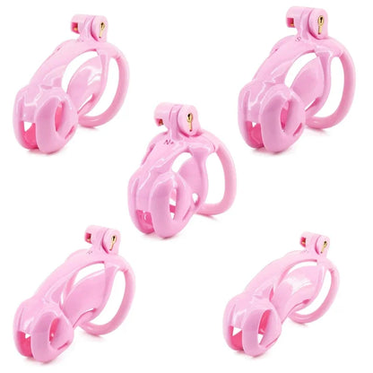 New viper viper chastity lock cobra male chastity lock cb lock penis restraints chastity for sissys sexy toys for men four rings