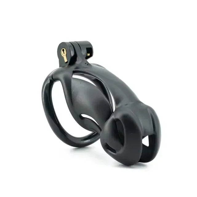 New viper viper chastity lock cobra male chastity lock cb lock penis restraints chastity for sissys sexy toys for men four rings