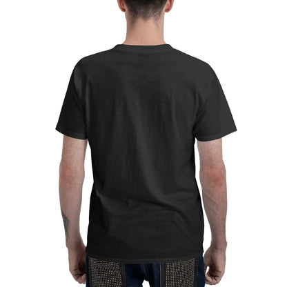 Camiseta para hombre Camisetas de Liv Morgan Moda Camisetas de verano Diseño vintage Ropa de algodón Regalo de cumpleaños