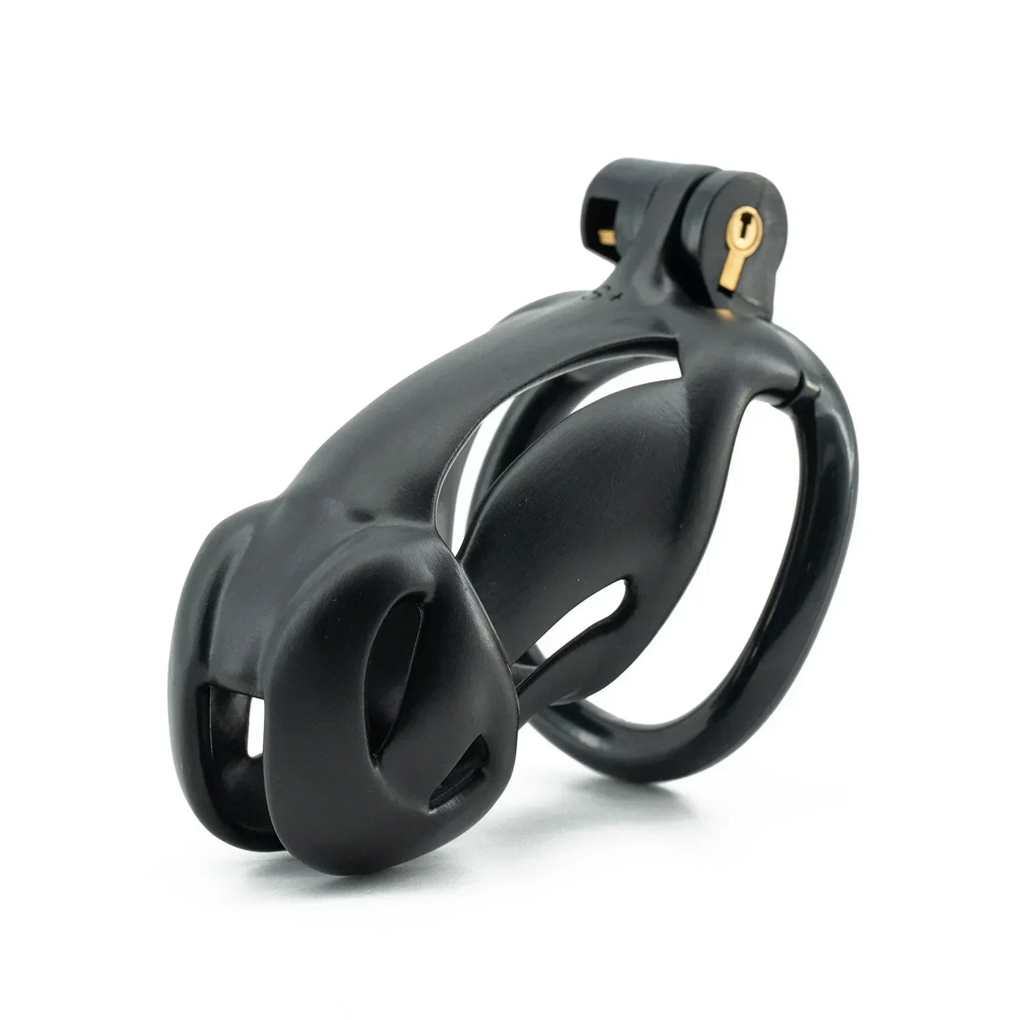 New viper viper chastity lock cobra male chastity lock cb lock penis restraints chastity for sissys sexy toys for men four rings