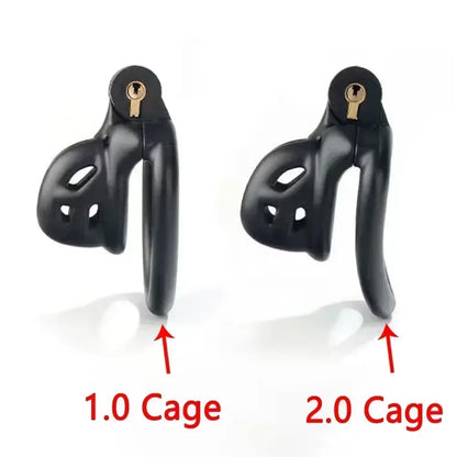 New viper viper chastity lock cobra male chastity lock cb lock penis restraints chastity for sissys sexy toys for men four rings