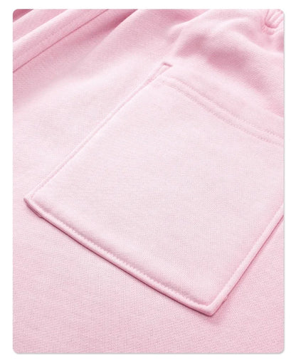 Conjunto de camisa y pantalón corto para 2025