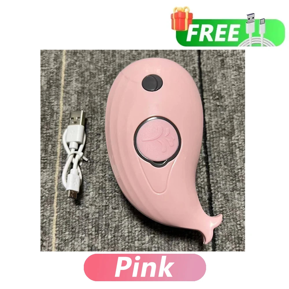 Cepillo de vapor giratorio para gatos y perros, peine eléctrico pulverizador para eliminar el pelo, cepillo de gato de silicona suave para masaje, peine de aseo, accesorios para mascotas