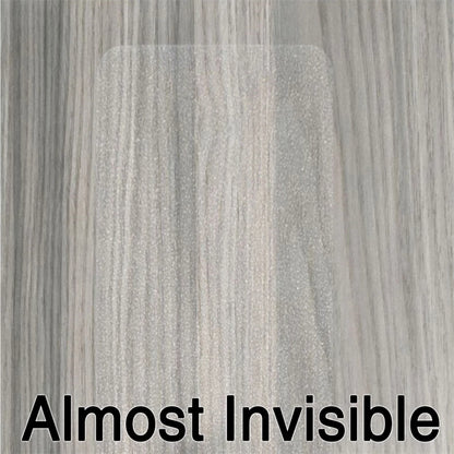 10x 60cm Cinta Antideslizante Transparente para Suelo Bañera Baño Alfombra Escalones Antideslizantes Cinta Suave e Impermeable Protege a Niños y Mascotas