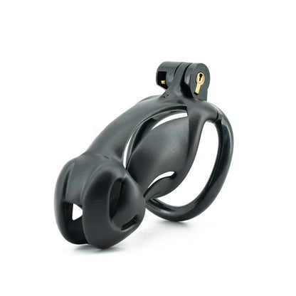 New viper viper chastity lock cobra male chastity lock cb lock penis restraints chastity for sissys sexy toys for men four rings