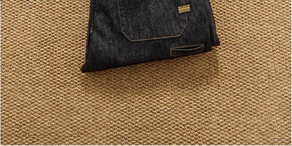 Jeans cónicos casuales rectos lavados de mezclilla de alta gama con corte 3D, peso pesado, estilo retro americano, cómodos, a la moda para hombres, Otoño 2025