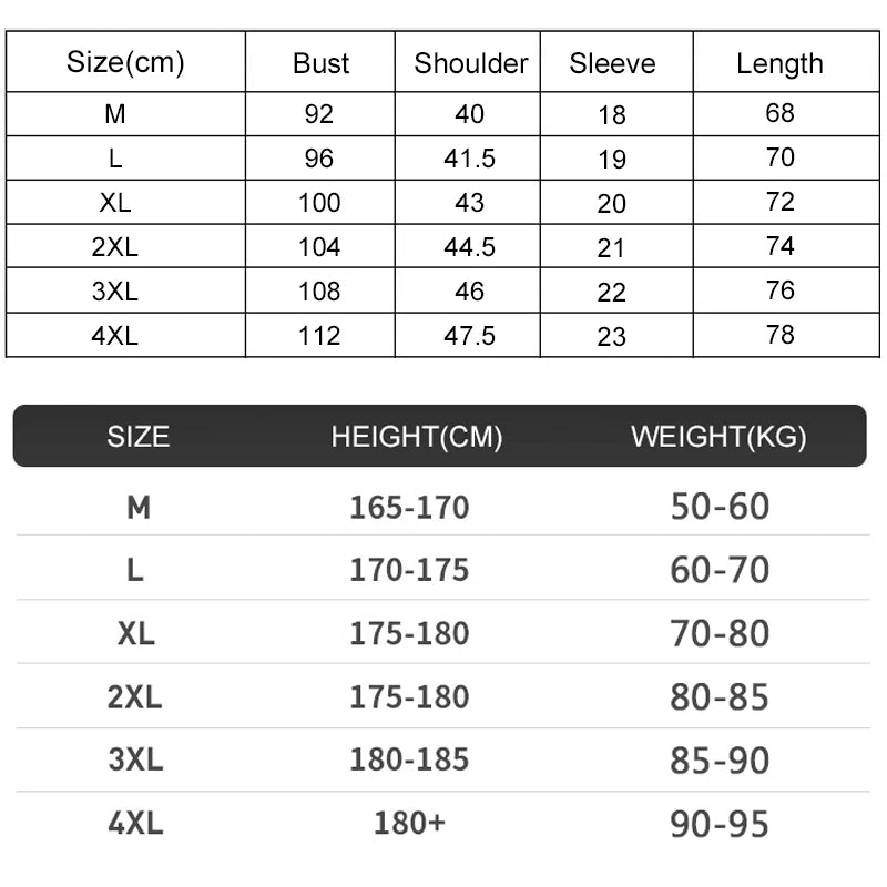 Camiseta de verano elástica para hombre, transpirable, de seda helada, de manga corta, casual, de secado rápido, para gimnasio, correr, ropa masculina