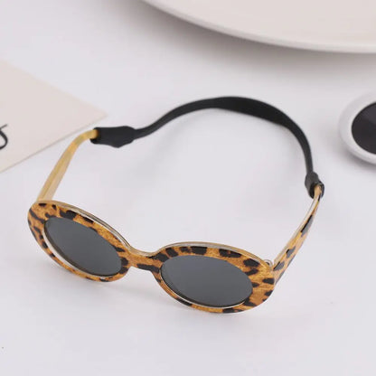 Cat Glasses Cool Pet Small Dog Fashion Round Glasses Pet Product For Little Dog Cat Sunglasses For Photography Pet Accessories