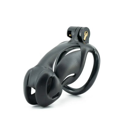 New viper viper chastity lock cobra male chastity lock cb lock penis restraints chastity for sissys sexy toys for men four rings