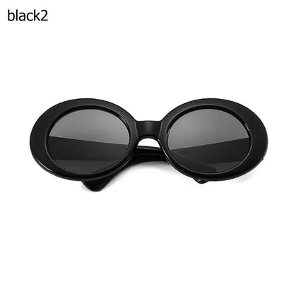 Cat Glasses Cool Pet Small Dog Fashion Round Glasses Pet Product For Little Dog Cat Sunglasses For Photography Pet Accessories