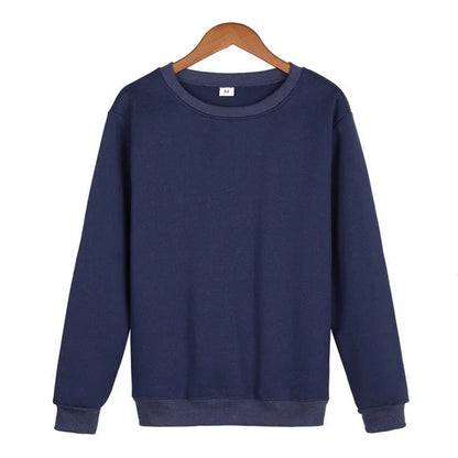 Men's Fashionable Thin Solid Color Hoodie Ideal for Autumn Casual Pullover Streetwear