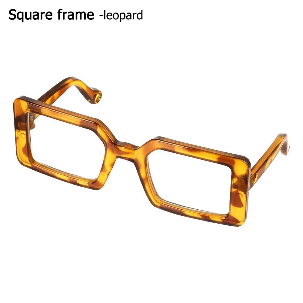 Cat Glasses Cool Pet Small Dog Fashion Round Glasses Pet Product For Little Dog Cat Sunglasses For Photography Pet Accessories