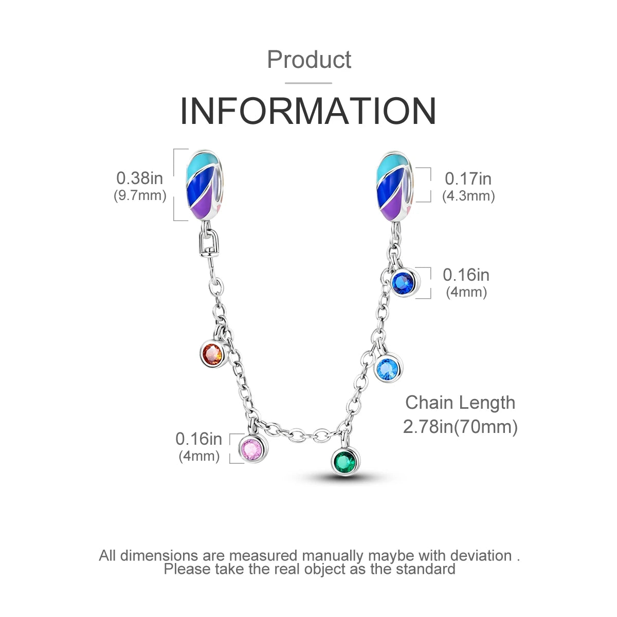 New Arrivals Silver Plated Cute Pet Moon Luminous Firefly Charms Fit Original Bangle Beads Pendent Dangle Bracelet DIY Jewelry