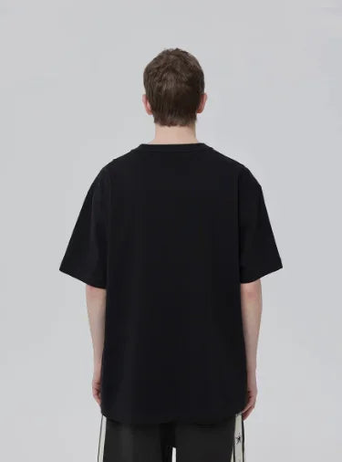 Divertida camiseta gráfica de gato tonto con meme "Se me olvidó" de Brainrot, para hombre y mujer, 100% algodón, cuello redondo, manga corta, uso casual