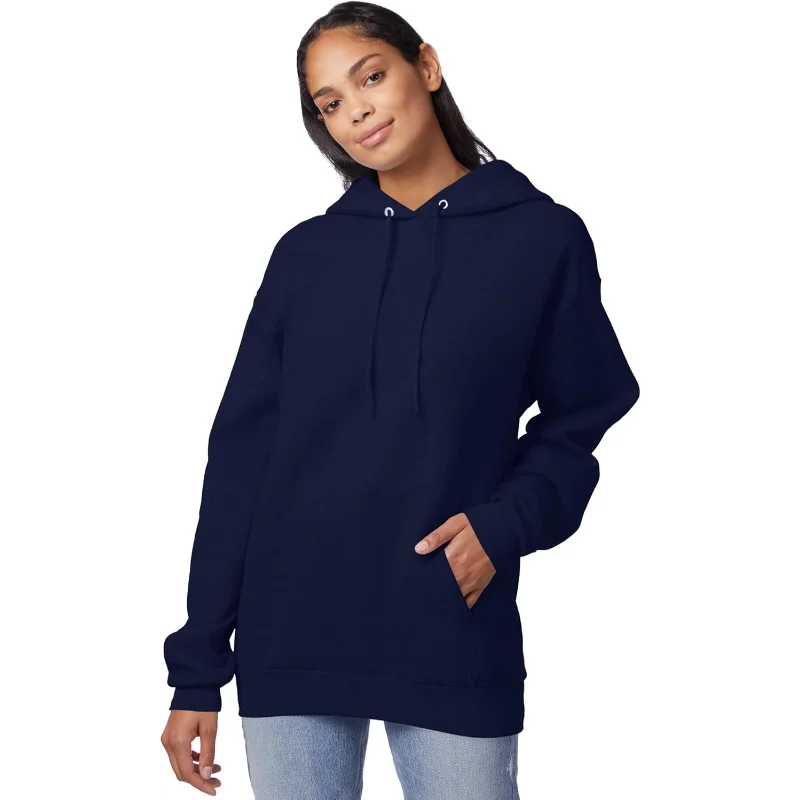 Sudadera de lana Otoño/Invierno Uso en oficina y casual Deportes ligeros al aire libre Todoterreno