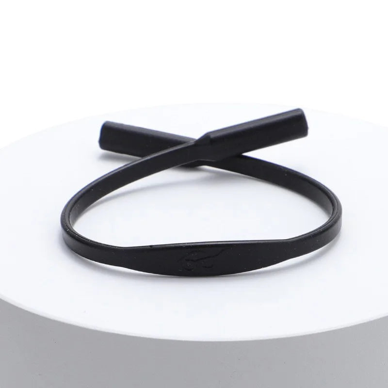 Productos para Mascotas Correas Antideslizantes de Silicona para Gafas Cadena de Gafas de Sol Soporte Cordón para Perros Pequeños Gatos Accesorios para Mascotas